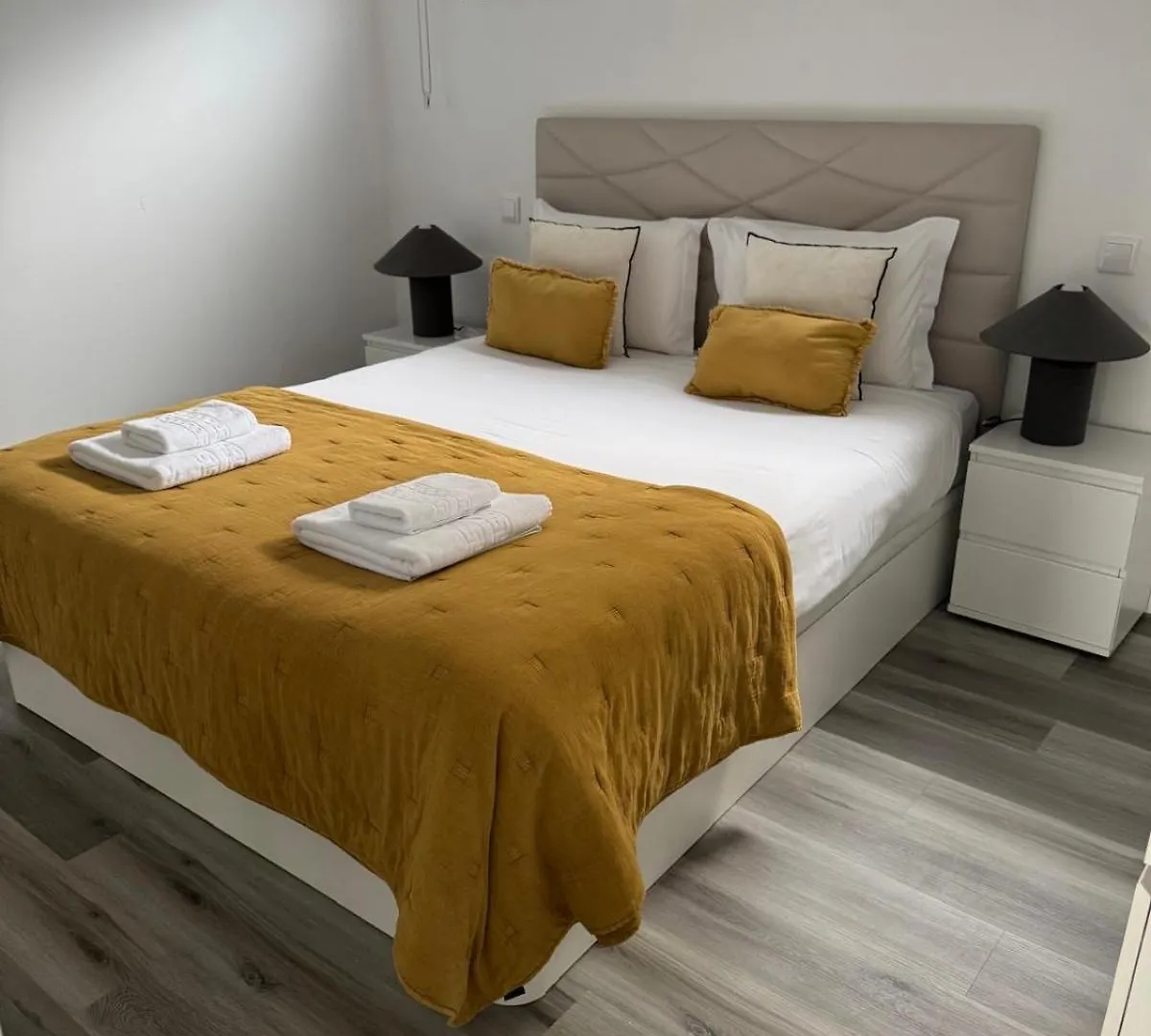 Дом отдыха Casa Do Farol Guest House Сан-Жоржи