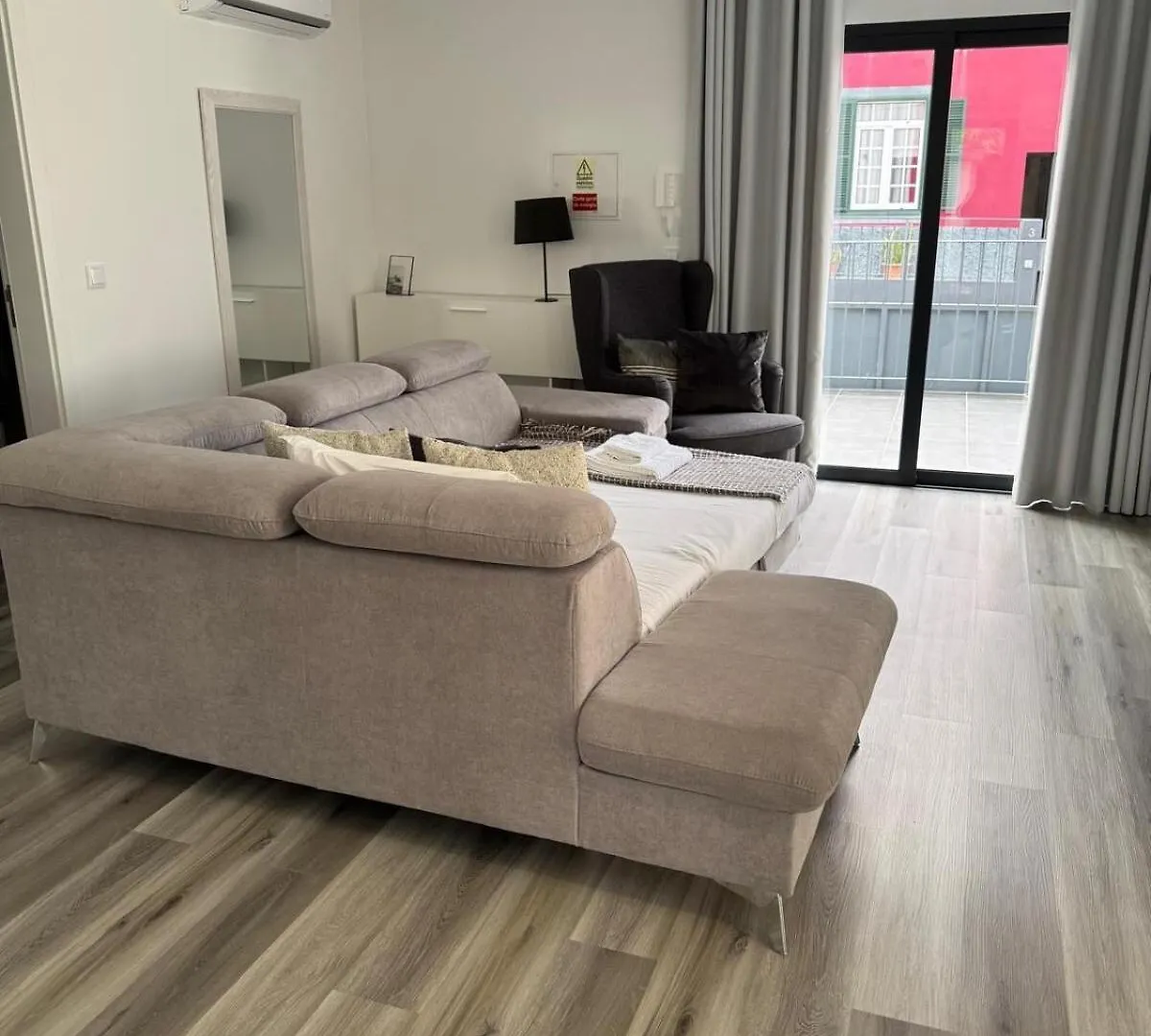 Casa Do Farol Guest House Сан-Жоржи Дом отдыха